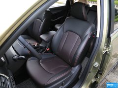2015款 1.8L 手动 豪华型