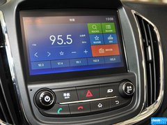 2015款 1.8L 手动 豪华型