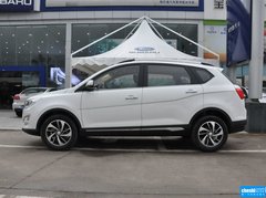 2015款 1.8L 手动 豪华型