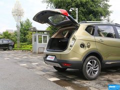 2015款 1.8L 手动 豪华型