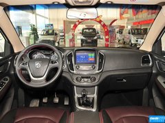 2015款 1.8L 手动 豪华型