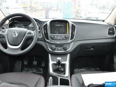 2015款 1.8L 手动 豪华型