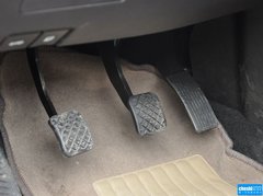 2015款 1.8L 手动 豪华型