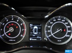 2015款 1.8L 手动 豪华型