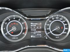 2015款 1.8L 手动 豪华型