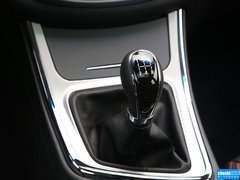 2015款 1.8L 手动 豪华型