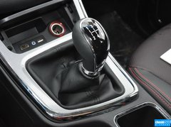 2015款 1.8L 手动 豪华型