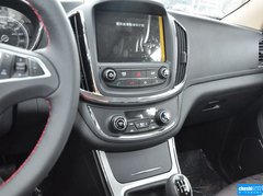2015款 1.8L 手动 豪华型