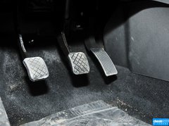 2015款 1.8L 手动 豪华型