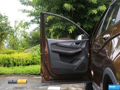 2015款 1.8L 手动 豪华型