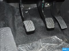 2015款 1.8L 手动 豪华型