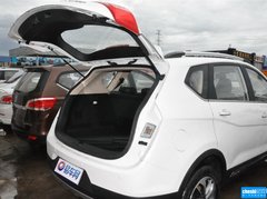 2015款 1.8L 手动 豪华型