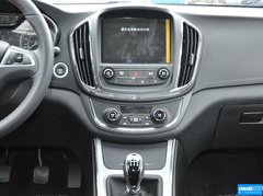 2015款 1.8L 手动 豪华型
