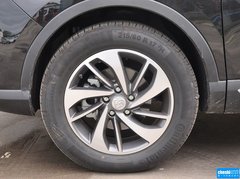 2015款 1.8L 手动 豪华型