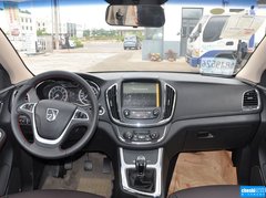 2015款 1.8L 手动 豪华型