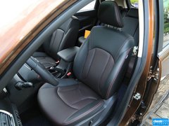 2015款 1.8L 手动 豪华型