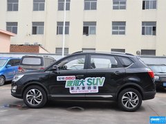 2015款 1.8L 手动 豪华型
