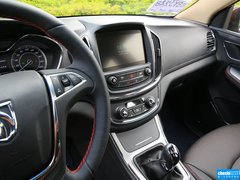 2015款 1.8L 手动 豪华型