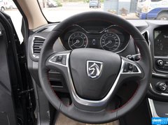 2015款 1.8L 手动 豪华型