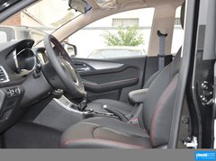 2015款 1.8L 手动 豪华型