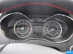 2015款 1.8L 手动 豪华型