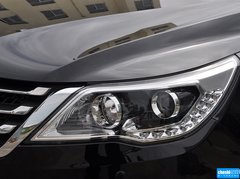 2015款 1.8L 手动 豪华型