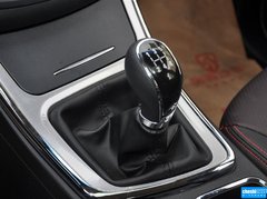 2015款 1.8L 手动 豪华型