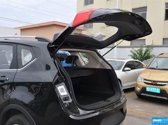 2015款 1.8L 手动 豪华型