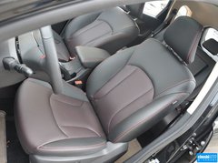 2015款 1.8L 手动 豪华型
