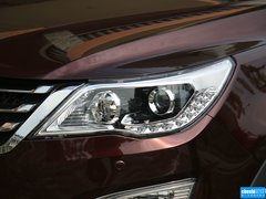 2015款 1.8L 手动 豪华型