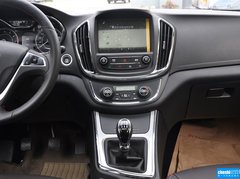 2015款 1.8L 手动 豪华型