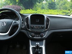 2015款 1.8L 手动 豪华型