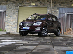 2015款 1.8L 手动 豪华型