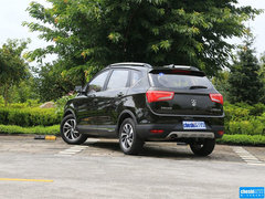 2015款 1.8L 手动 豪华型