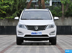 2015款 1.8L 手动 豪华型