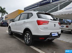 2015款 1.8L 手动 豪华型