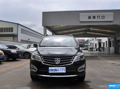 2015款 1.8L 手动 豪华型