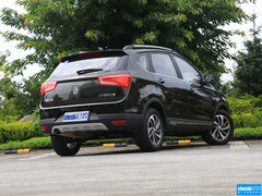 2015款 1.8L 手动 豪华型