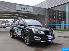 2015款 1.8L 手动 豪华型
