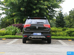 2015款 1.8L 手动 豪华型