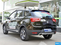 2015款 1.8L 手动 豪华型
