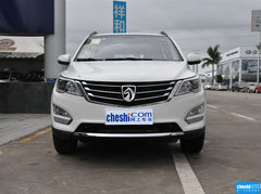 2015款 1.8L 手动 豪华型