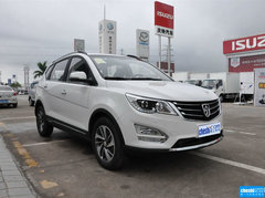 2015款 1.8L 手动 豪华型