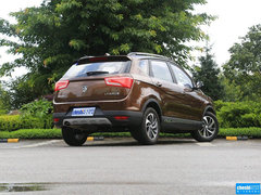 2015款 1.8L 手动 豪华型