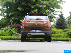 2015款 1.8L 手动 豪华型