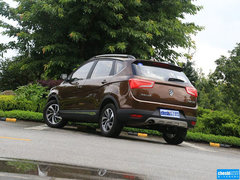 2015款 1.8L 手动 豪华型