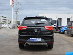 2015款 1.8L 手动 豪华型