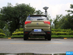 2015款 1.8L 手动 豪华型