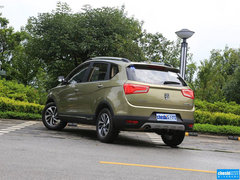 2015款 1.8L 手动 豪华型