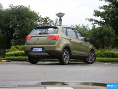 2015款 1.8L 手动 豪华型